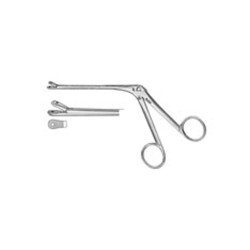 Ferris-Smith Fragment FCPS 4-1/2, SERR Jaw, Fenest