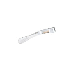 Andrew Tongue Depressor 4-3/8, SERR, 20.5mm Wide
