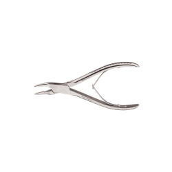 Blumenthal Oral Surgery Rongeur, 6, 25Deg ANG Jaws