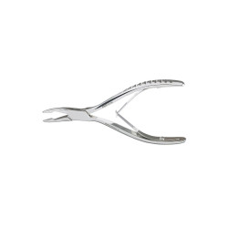 Friedman Oral Surgery Rongeur 5-5/8, Del, 25Deg ANG