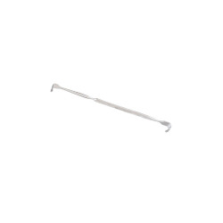 Lukens Thymus Retractor 7, D/E, 10mm And 7.4mm Wide