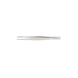 Cooley Vascular Tissue Forceps 7-3/4, 2mm Wide Tips