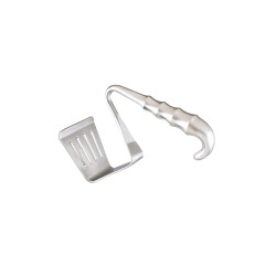 Davidson Scapula Retractor 7-3/4, Blade 3-3/8X3-1/2
