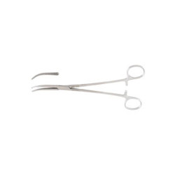 Finochietto Thoracic Forceps, 8-3/4, Slightly CVD