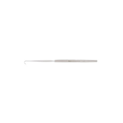 Graham Dura Hook, 6-1/2, 8mm Deep, Blunt