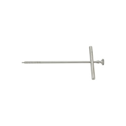 Michele Trephine, 6 Shaft, 5mm Diameter