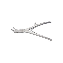 Echlin Duckbill Rongeur 9 3mm Bite