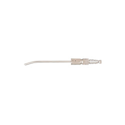 Adson Suction Tube 8, Curved, 15 French