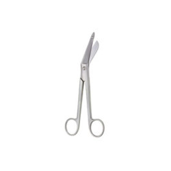 Synthetic Cast Cutter, 7-1/2, Blunt, 1 SERR Blade
