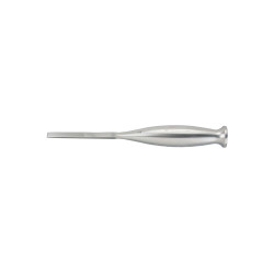 Smith-Petersen Osteotome, 7-3/4, STR, 13mm Wide Blade