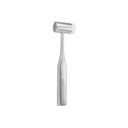 Mallet 11, Lightweight, Head Weight 450G (1 Lb.)