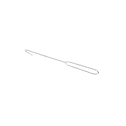 Stewart Crypt Hook 8-1/2, Short Hook