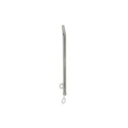 Female Catheter 5-7/8, Size 8 FR