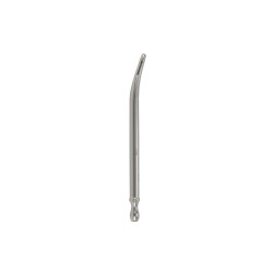 Walther Female Dilator-Catheter, 5-5/8, 30 French