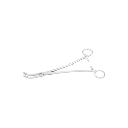 Z-Type Hyster Frcps 12-1/4 Flared Shanks Straight