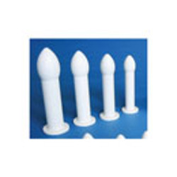 Silcne Vagnl Dltr Set SM Set of 4 Sizes