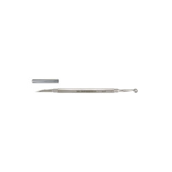Greg Comedone Extractor, 4-1/4