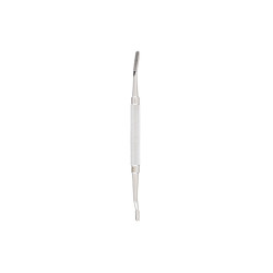 Miller Bone File 7-1/4, No.64, D/E, 5.2 / 4.5mm Wide