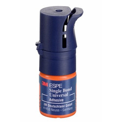 Single Bond Universal Adhesive Refill, 5mL Vial, Export Package