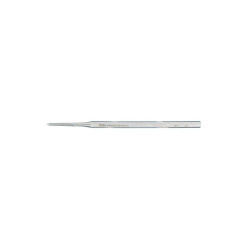 Gouge 5-1/4, Round Tip, 2.3mm Wide