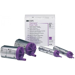 Impregum Penta Soft, EXPORT PACKAGE, 2 - 300 mL Base and 2 - 60 mL Catalyst