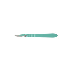 Disposable Scalpels 11