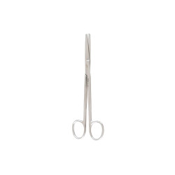 Mixter Scissors, 6, Straight, Blunt
