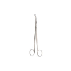 Thorek Scissors, 10, Full Curve