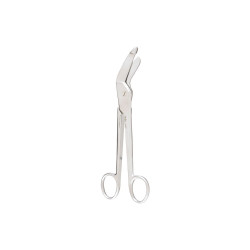 Hercules Cast Shears, 7-1/2, Serrated Blade