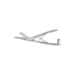 First Aid Utility SCS, 8-1/4, Wire Cutter/SERR Blade