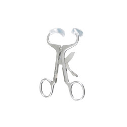 Molt Mouth Gag, Pediatric, Fitted, W/Silicone Tubing