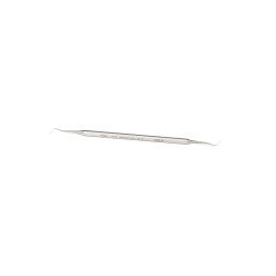 Excavator 33L, Double-Ended, Octagonal Handle