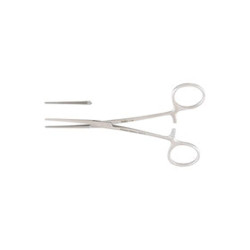Pean Forceps, 5-1/2, Straight