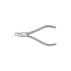Pliers, Wire Forming, Jarabak