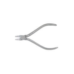 Pliers, Wire Forming, Arch Bending