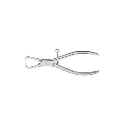 Pliers, Baade 255, Band And Shell Removing