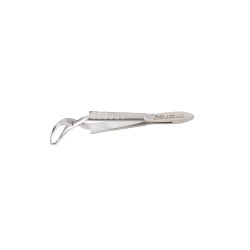 Jones Towel Clamp 2-1/4, Lightweight