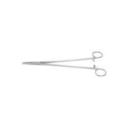 Wangensteen Needle Holder 10-3/4, Long Jaws