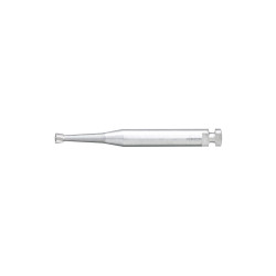 Carbide Burs, Right Angle, 557, 10/Pack