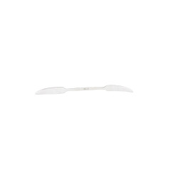 Putti Bone Rasp 10-1/2, D/E, One CVD Up, One CVD Side
