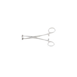 Pratt T-Shape Forceps 6