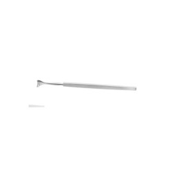 Desmarres Retractor 5-1/2, in sulated, Size 0