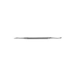 Dingman Periosteal Elevator, 7-1/4, Double-Ended