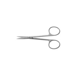 Sealy Scissors, 4-3/8, Straight, Sharp
