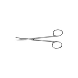 Ragnell Undermining Scissors, 5-1/8, Straight