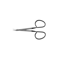 Gradle Scissors, 3-7/8, Curved, Supercut