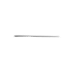 Cottle Chisel, 7, 6mm Wide, W/CM Markings, Curved