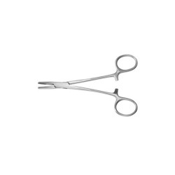 Wire Twisting Forceps 5-5/8