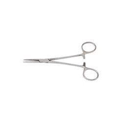 Providence Hospital Forceps, 5-3/4, Straight