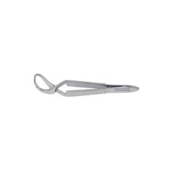 Jones Towel Clamp, 3-5/8